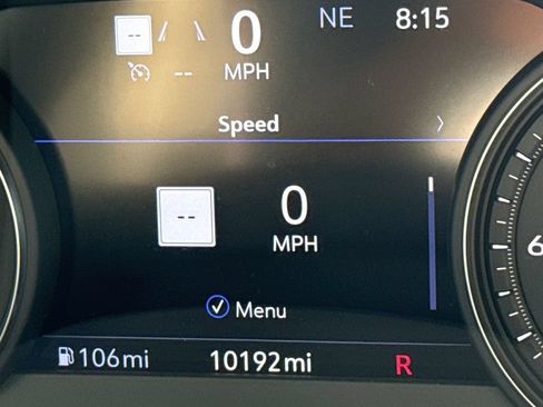 Used 2024 Cadillac XT6 Premium Luxury w/ Technology Package FWD image 31