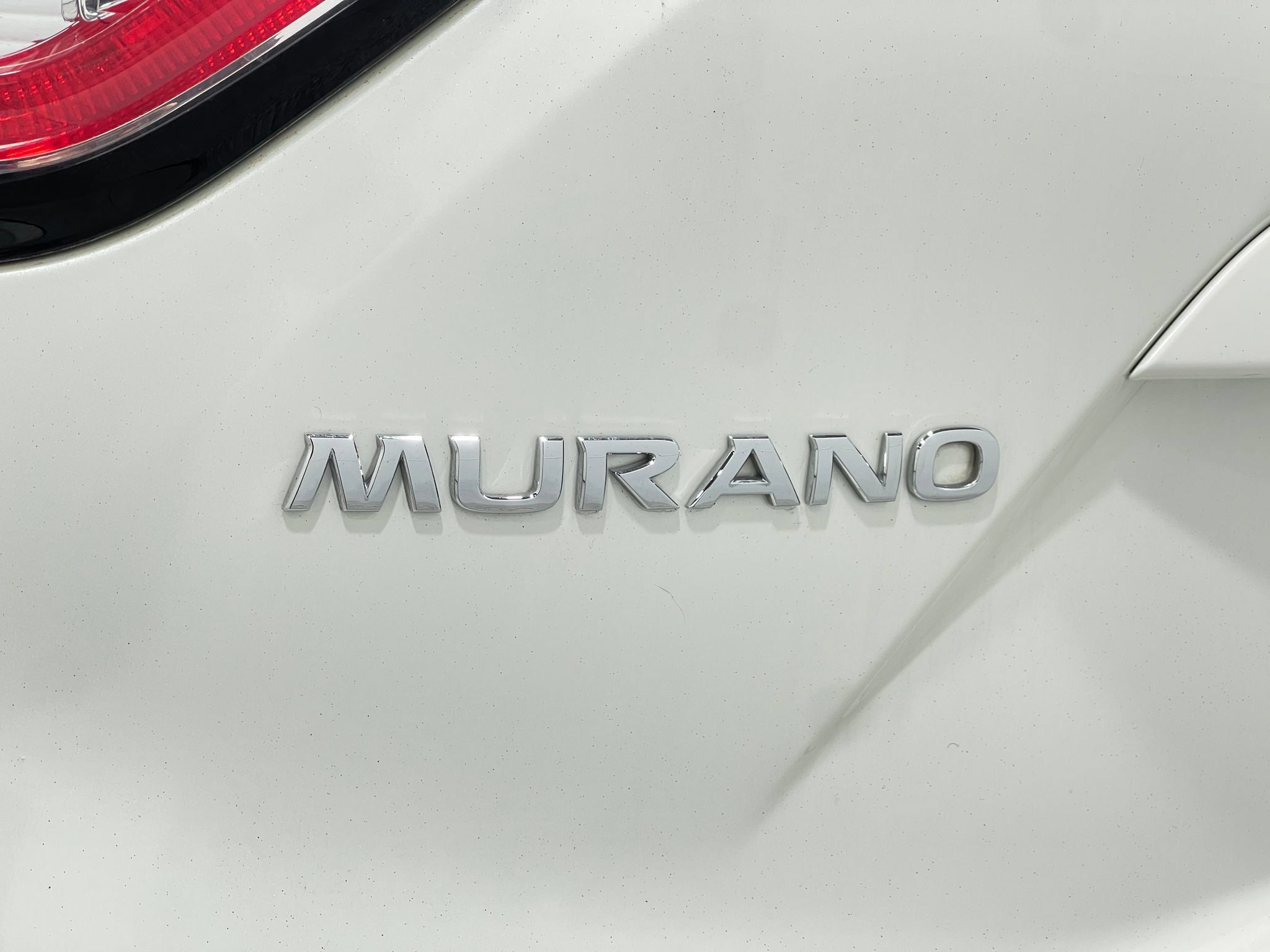 Used 2017 Nissan Murano Platinum w/ Platinum Technology Package FWD image 37