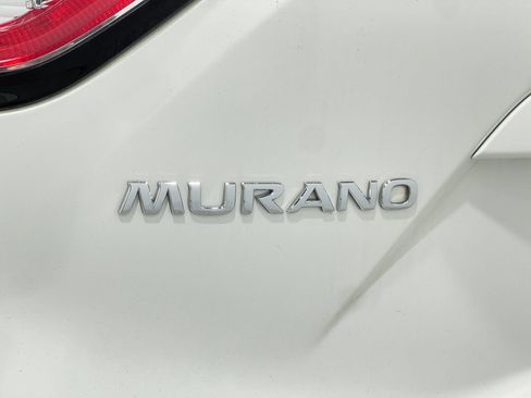 Used 2017 Nissan Murano Platinum w/ Platinum Technology Package FWD image 37