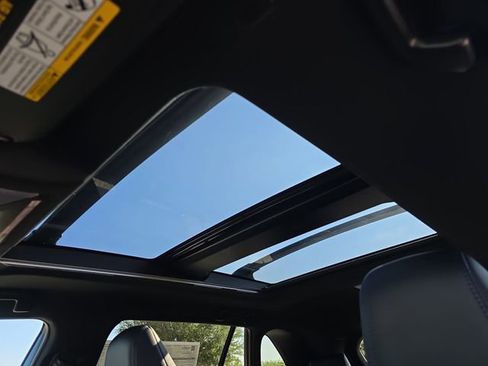 New 2025 Toyota RAV4 XSE image 30