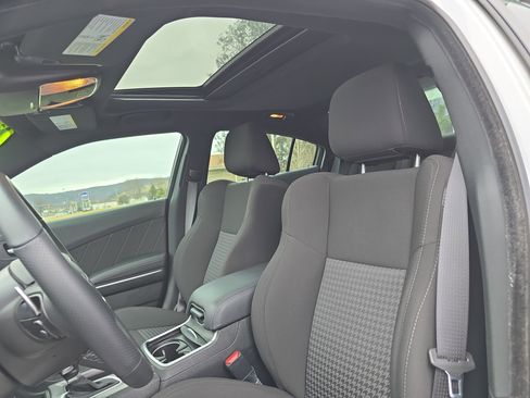 Used 2023 Dodge Charger R/T image 12