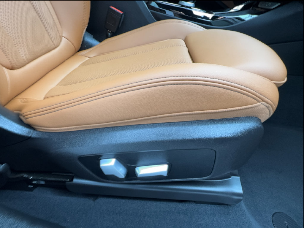 Used 2022 BMW X3 sDrive30i w/ Convenience Package RWD image 35