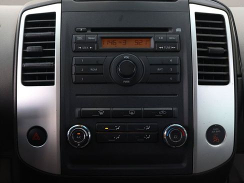 Used 2010 Nissan Xterra S RWD image 9