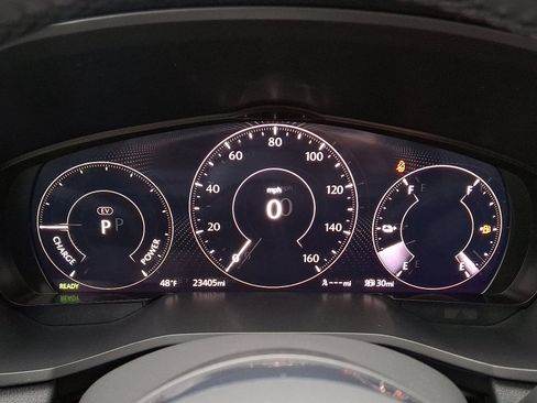 Certified 2024 MAZDA CX-90 Plug-In Hybrid w/ Premium Pkg image 24