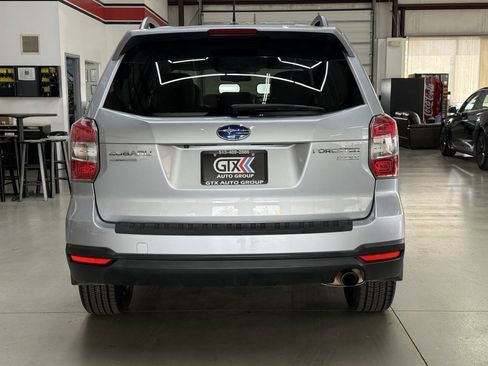 Used 2015 Subaru Forester 2.5i Limited AWD/4WD image 6