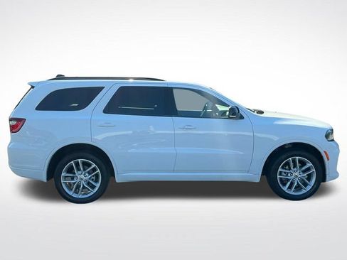 Used 2024 Dodge Durango GT AWD/4WD image 8