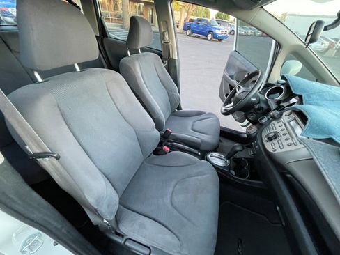 Used 2012 Honda Fit image 20