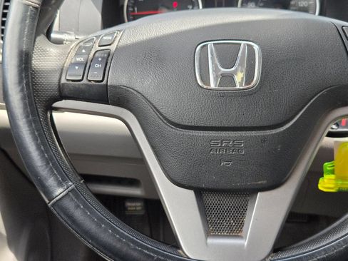 Used 2010 Honda CR-V EX image 21
