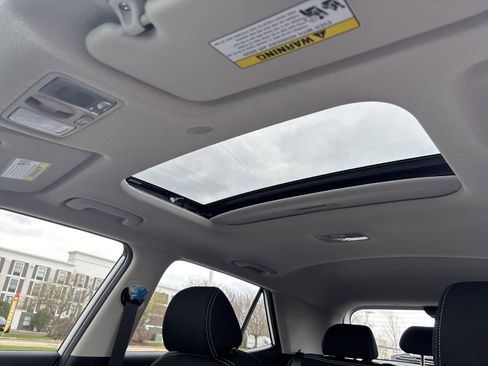 New 2026 Hyundai Venue SEL FWD image 22
