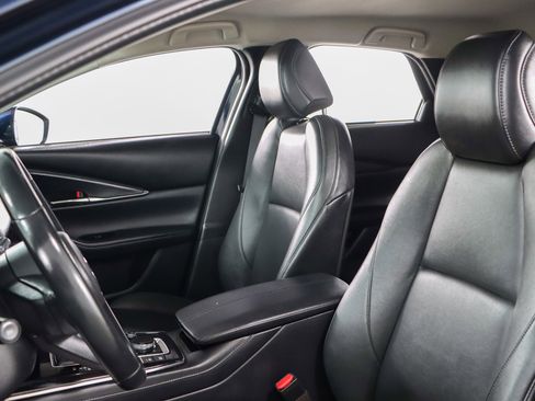 Used 2023 MAZDA CX-30 AWD image 23