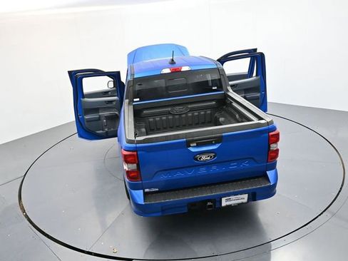 New 2025 Ford Maverick Lobo image 39