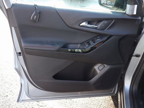 New 2026 Chevrolet Equinox RS image 5