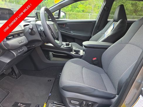 Used 2026 Toyota bZ FWD image 25