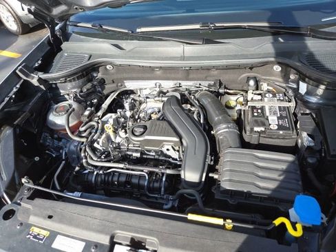 Used 2023 Volkswagen Taos S image 26