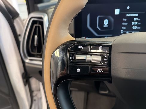 New 2026 Kia Sorento SX Prestige AWD/4WD image 23