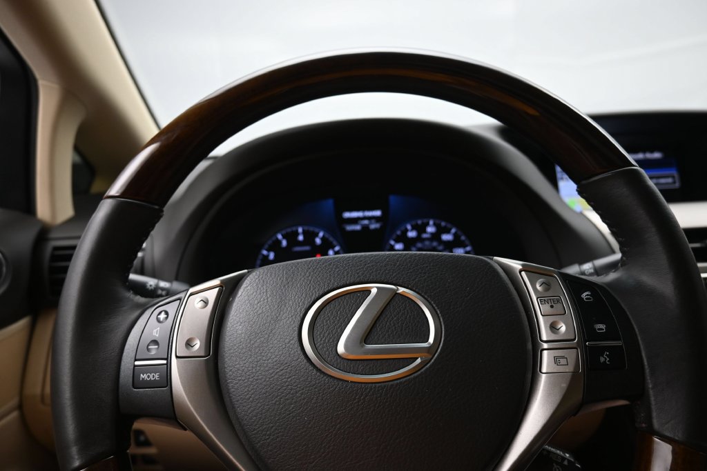Used 2014 Lexus RX 350 AWD w/ Navigation Package image 13