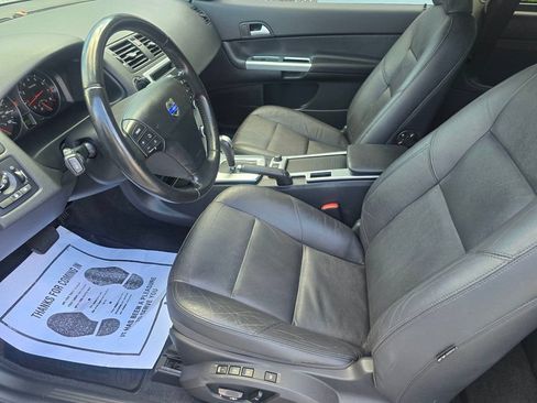 Used 2012 Volvo C30 T5 FWD image 8