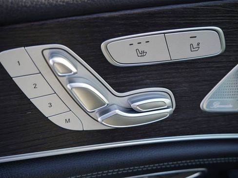 Used 2023 Mercedes-Benz AMG GT 53 image 19