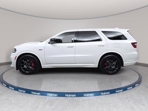 Used 2022 Dodge Durango SRT w/ Black Package AWD/4WD image 9