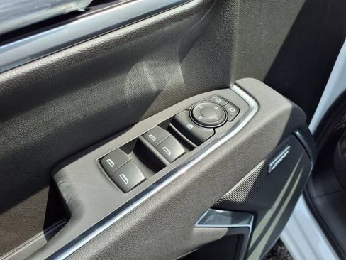 New 2026 GMC Sierra 1500 Elevation w/ Elevation Premium Package AWD/4WD image 19