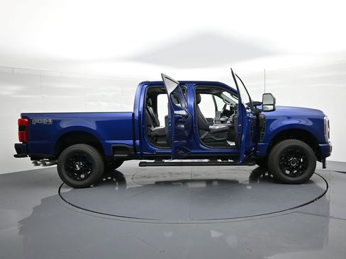 New 2026 Ford F350 4x4 Crew Cab Super Duty image 46