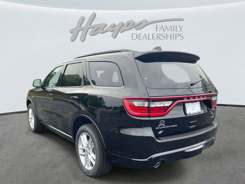 New 2026 Dodge Durango GT AWD/4WD image 5