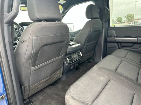 Certified 2022 Ford F150 XLT w/ Equipment Group 302A High AWD/4WD image 19
