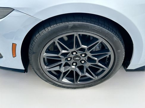 Used 2024 Ford Mustang GT Premium RWD image 33