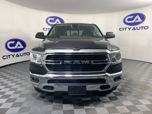 Used 2019 RAM 1500 Big Horn image 9