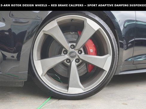 Used 2019 Audi S5 Premium Plus image 3