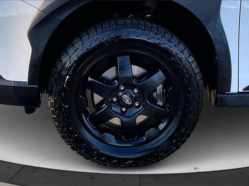 Used 2022 Subaru Outback Wilderness image 33