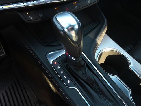 Used 2023 Cadillac CT4 Sport image 14