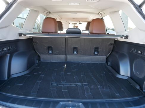 Used 2024 Subaru Forester Touring w/ POP Package 3 image 18