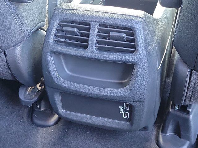 Certified 2023 Honda Passport EX-L image 6