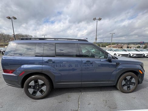 Used 2025 Hyundai Santa Fe SEL image 5