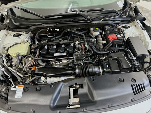 Used 2017 Honda Civic Touring image 34