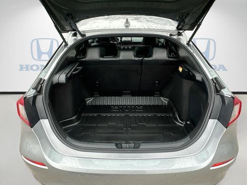 Used 2023 Honda Civic Sport Touring image 27