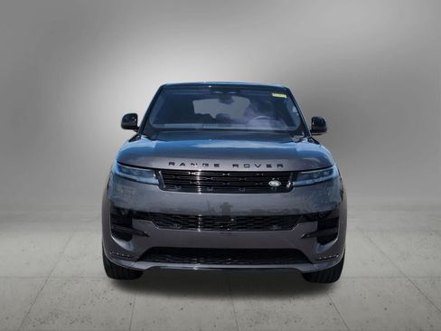 Used 2023 Land Rover Range Rover Sport SE Dynamic AWD/4WD image 9