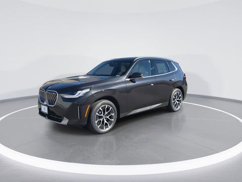 New 2026 BMW X3 xDrive30 w/ Convenience Package image 4