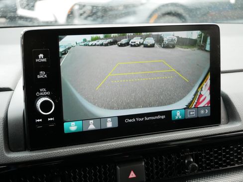 Used 2024 Honda CR-V EX-L image 31