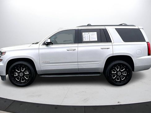 Used 2016 Chevrolet Tahoe LS w/ All-Season Package image 6