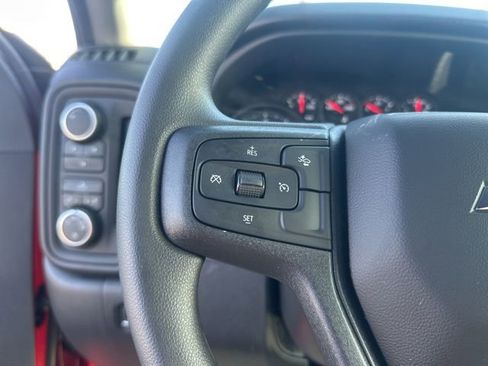 New 2026 Chevrolet Silverado 2500 W/T w/ WT Convenience Package AWD/4WD image 19