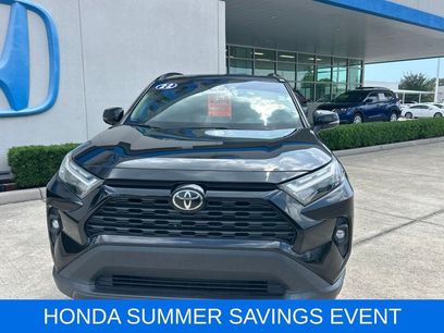 Used 2022 Toyota RAV4 XLE Premium