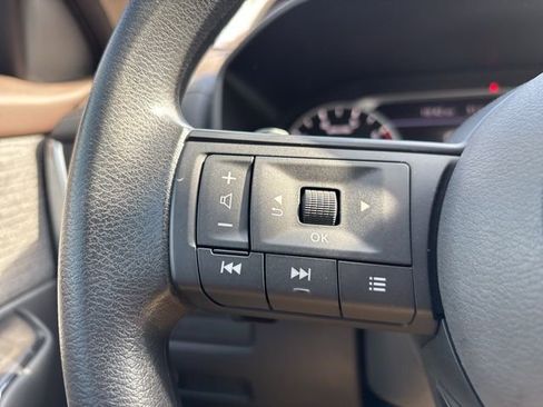 Certified 2023 Nissan Rogue S image 18