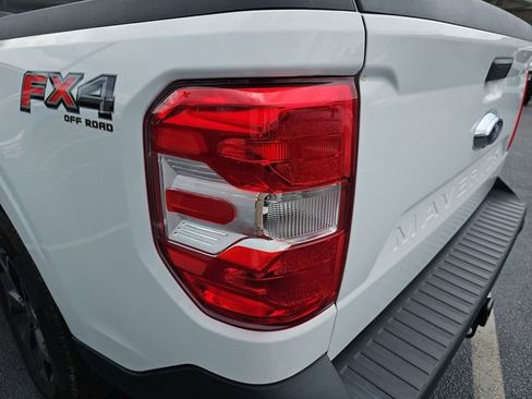 Used 2024 Ford Maverick XLT w/ Equipment Group 300A Standard AWD/4WD image 34