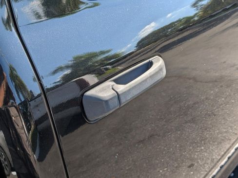 Used 2016 RAM 1500 Express w/ Black Ram 1500 Express Group image 26