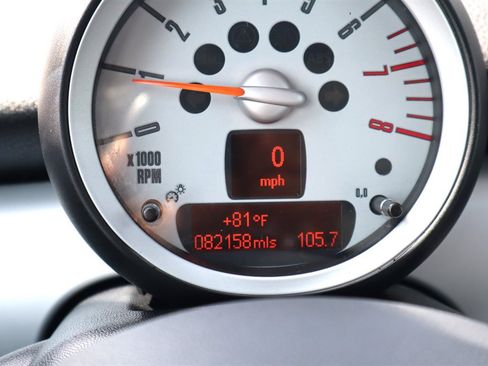 Used 2008 MINI Cooper Clubman Hardtop FWD image 20