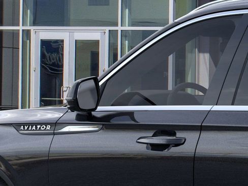 New 2026 Lincoln Aviator Reserve image 42