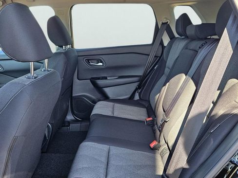 New 2026 Nissan Rogue SV image 14