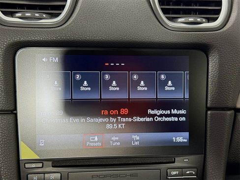 Used 2020 Porsche 718 Cayman GT4 image 14